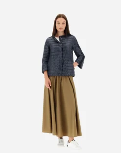 Herno Capes|Women Capes