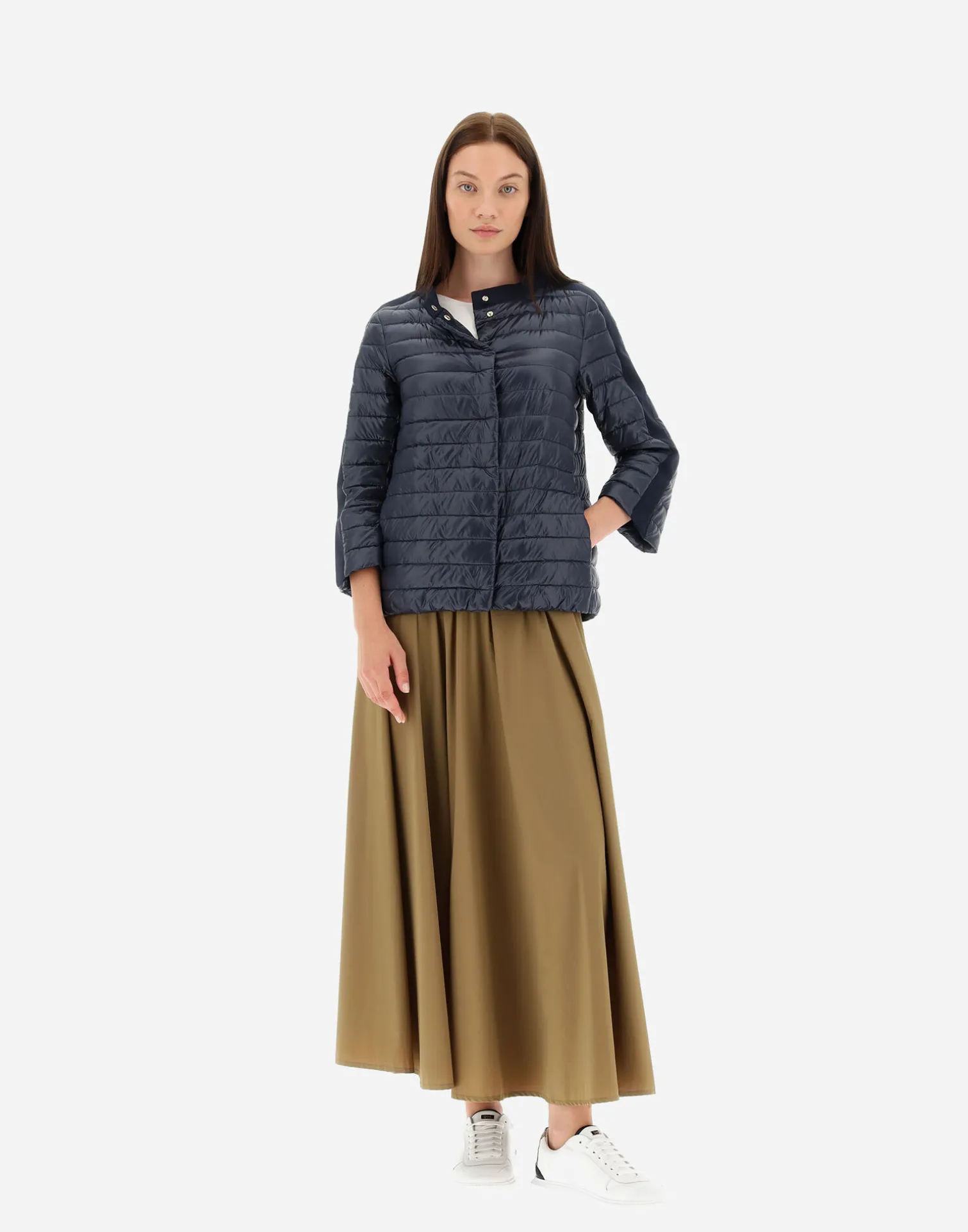 Herno Capes|Women Capes