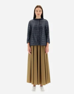 Herno Capes|Women Capes