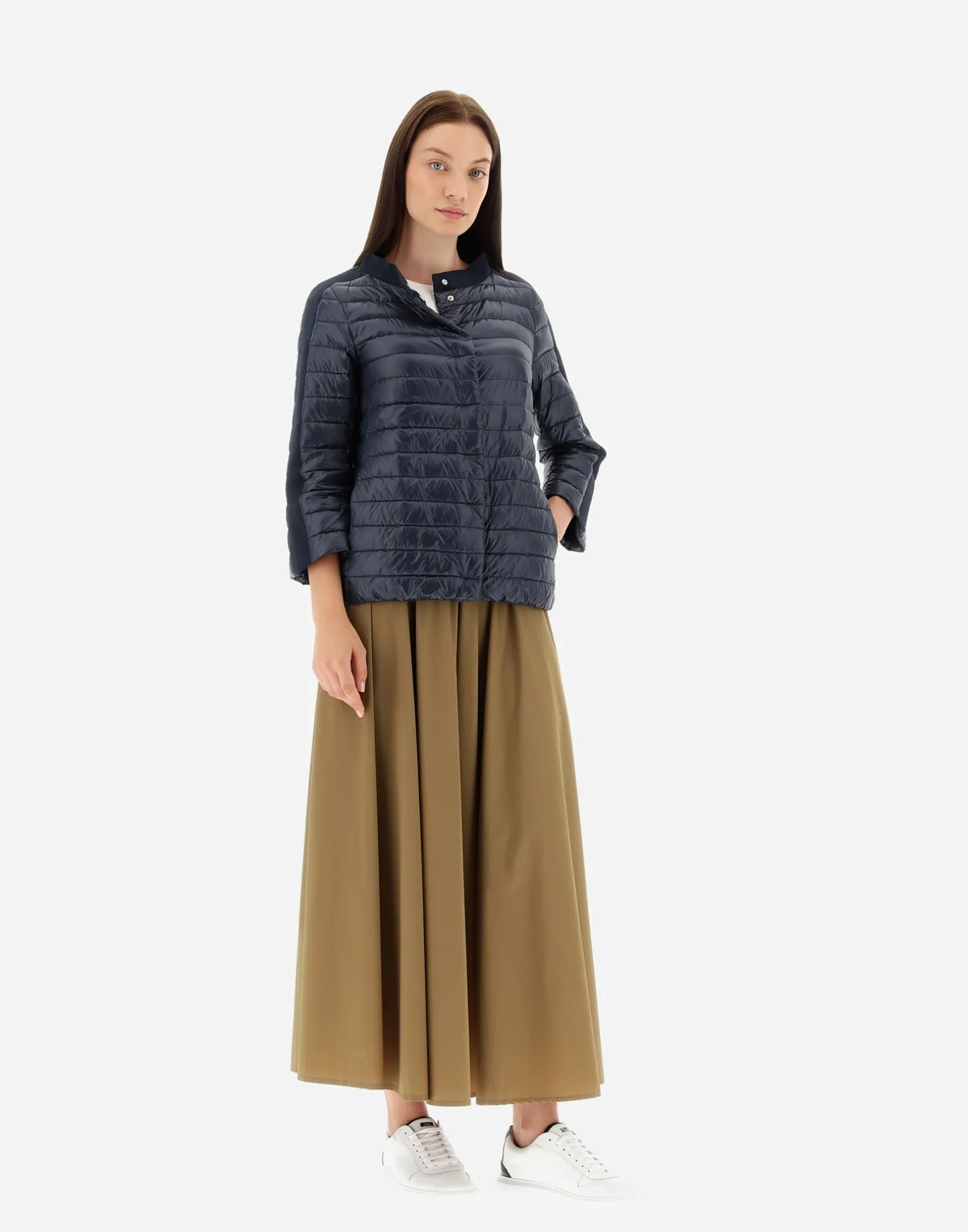 Herno Capes|Women Capes