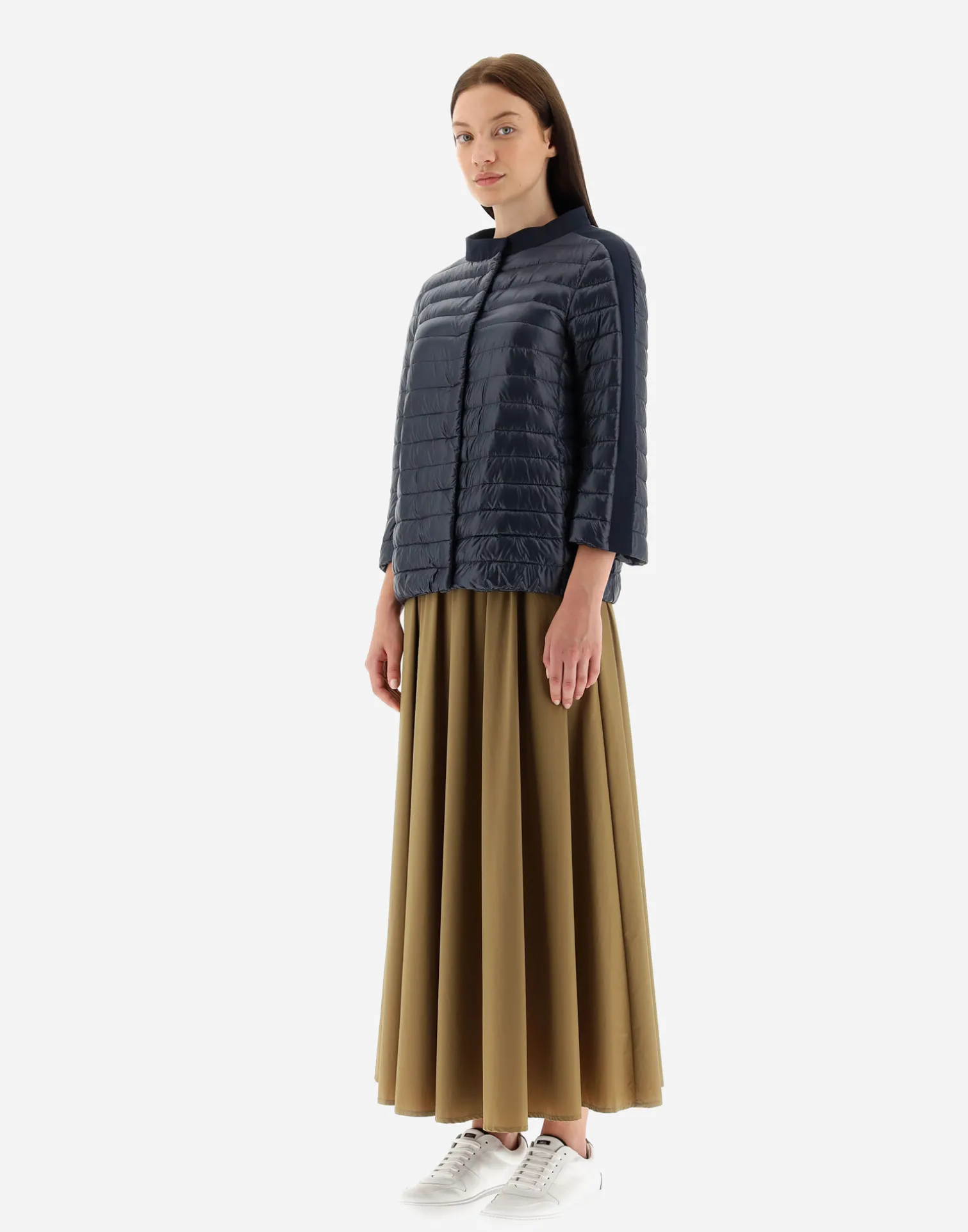 Herno Capes|Women Capes