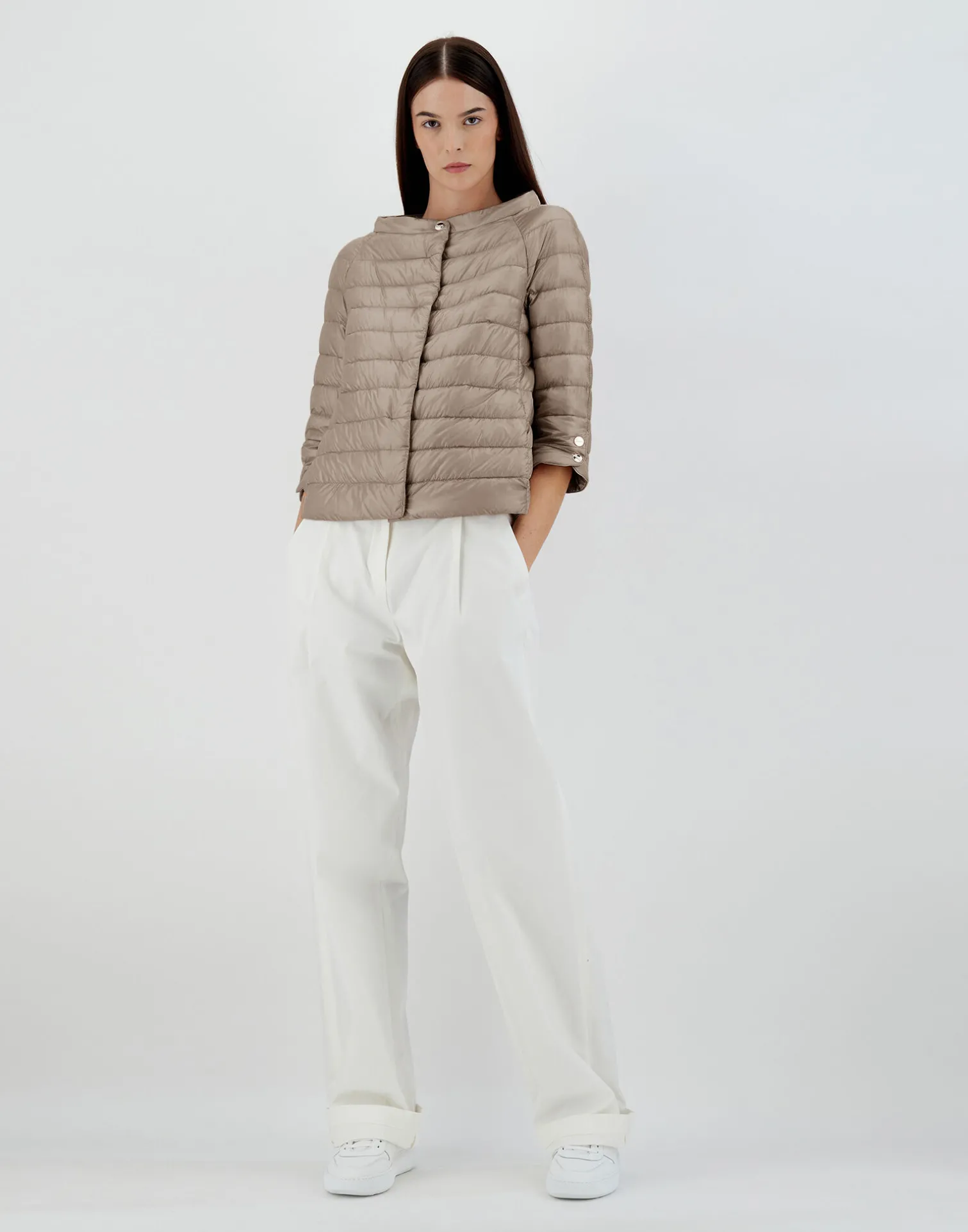 Herno Capes|Women Capes