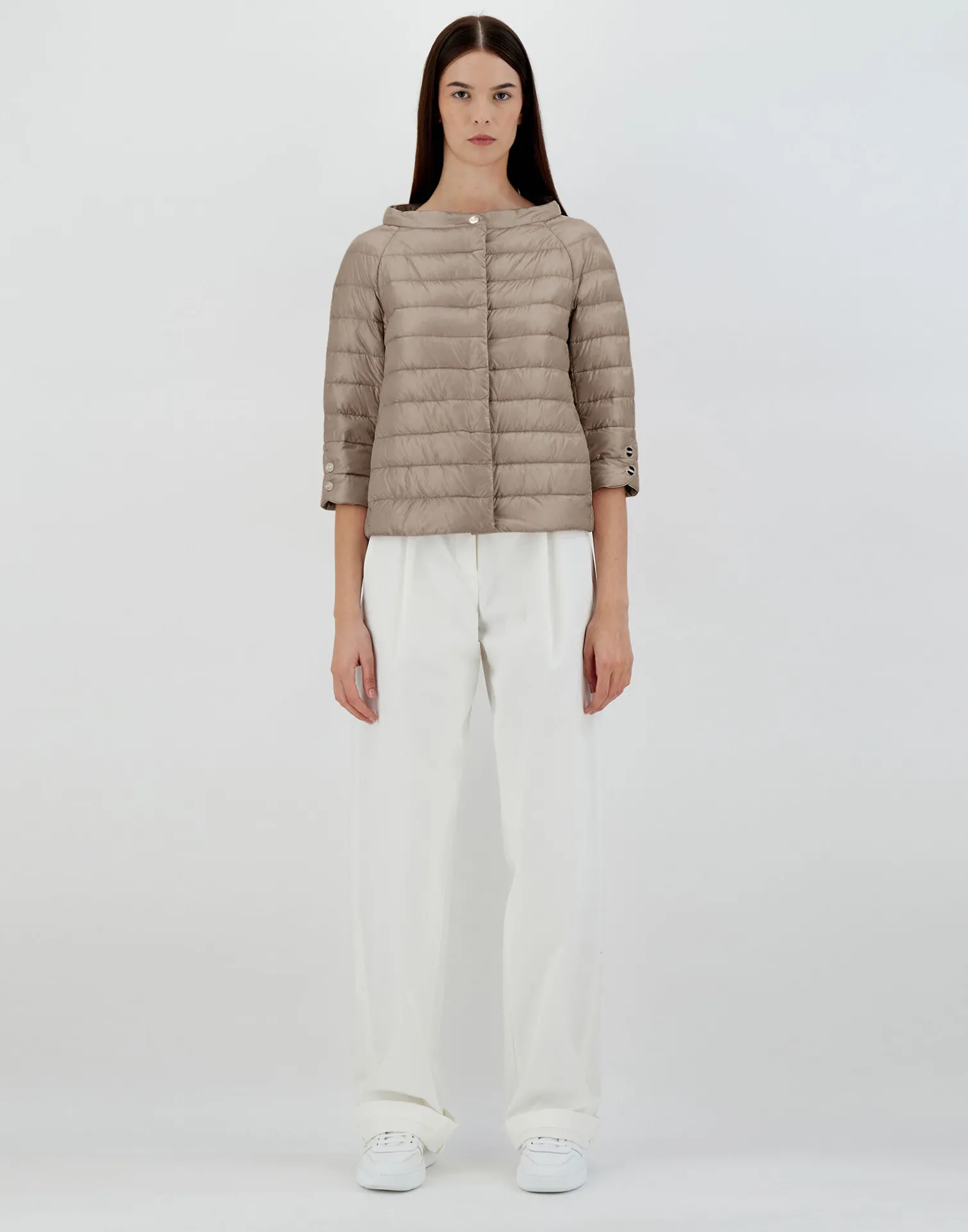 Herno Capes|Women Capes