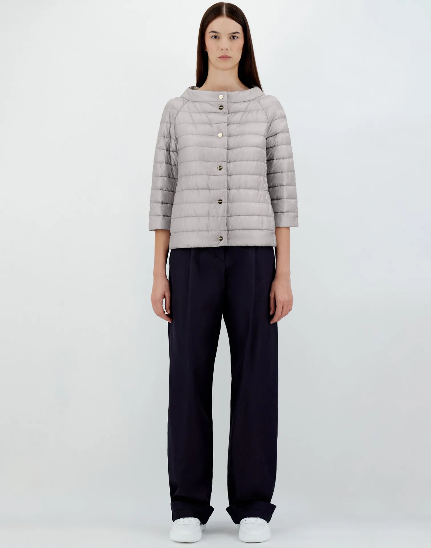 Herno Capes|Women Capes