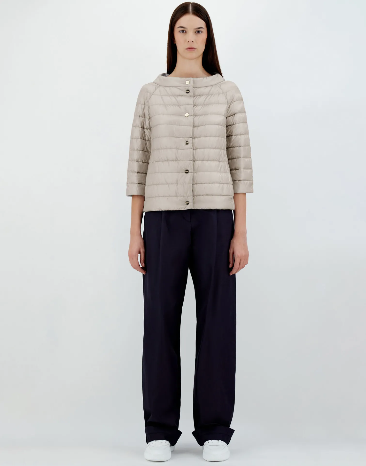 Herno Capes|Women Capes