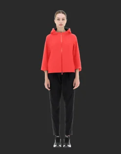 Herno Capes|Women Capes