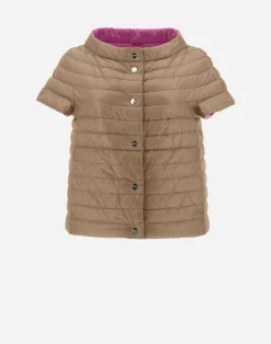 Herno Capes|Women Capes