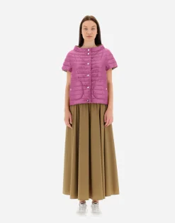 Herno Capes|Women Capes