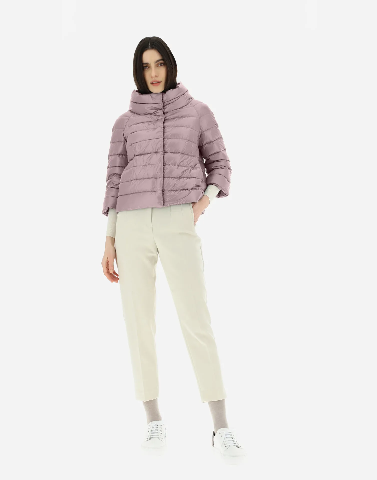 Herno Capes|Women Capes