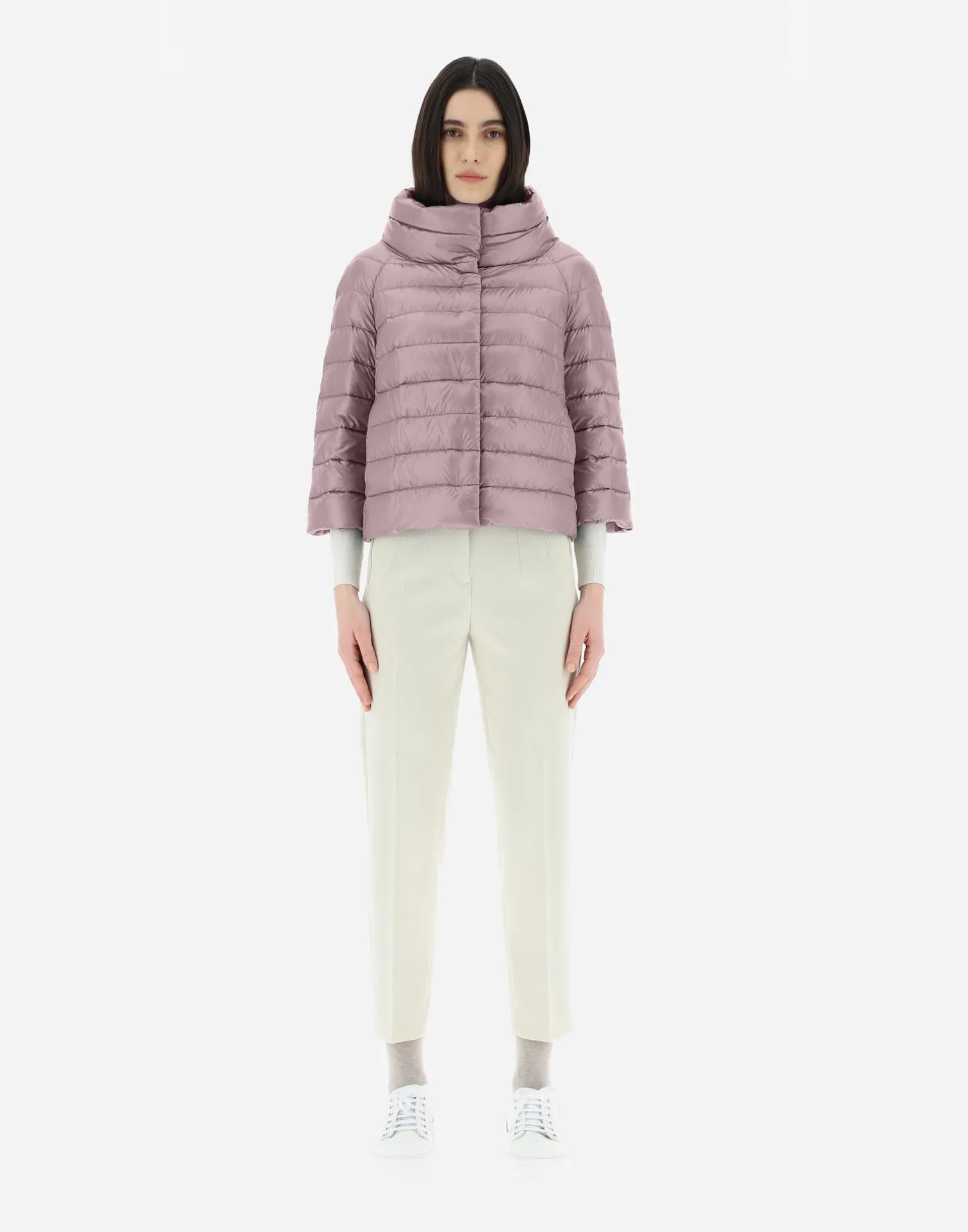 Herno Capes|Women Capes