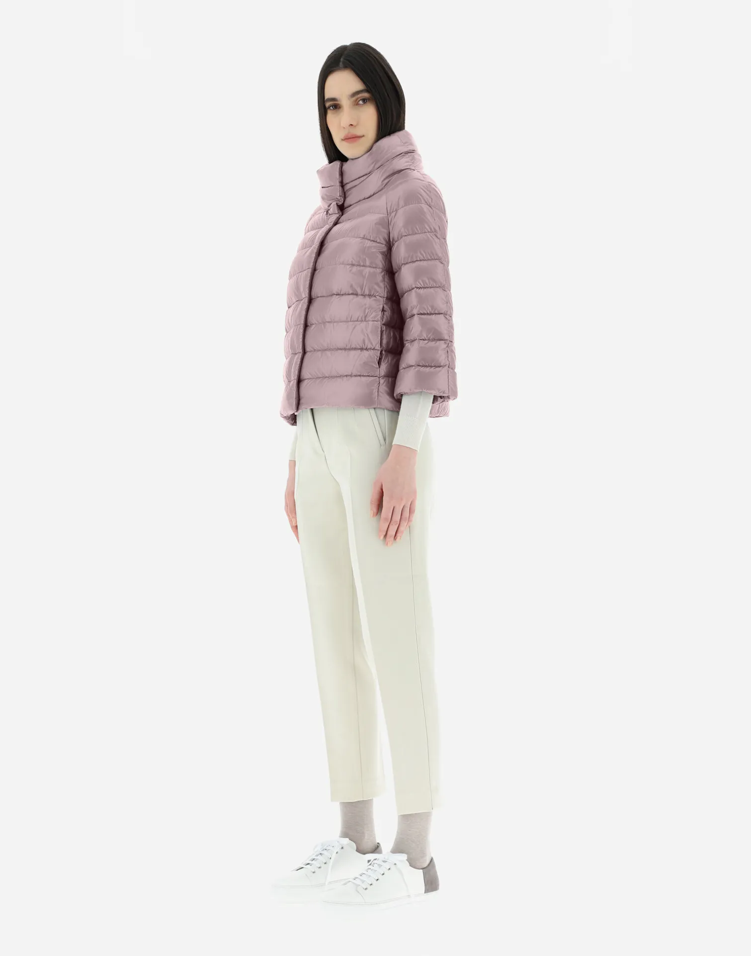 Herno Capes|Women Capes