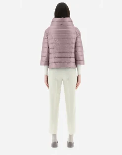 Herno Capes|Women Capes