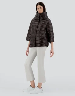 Herno Capes|Women Capes
