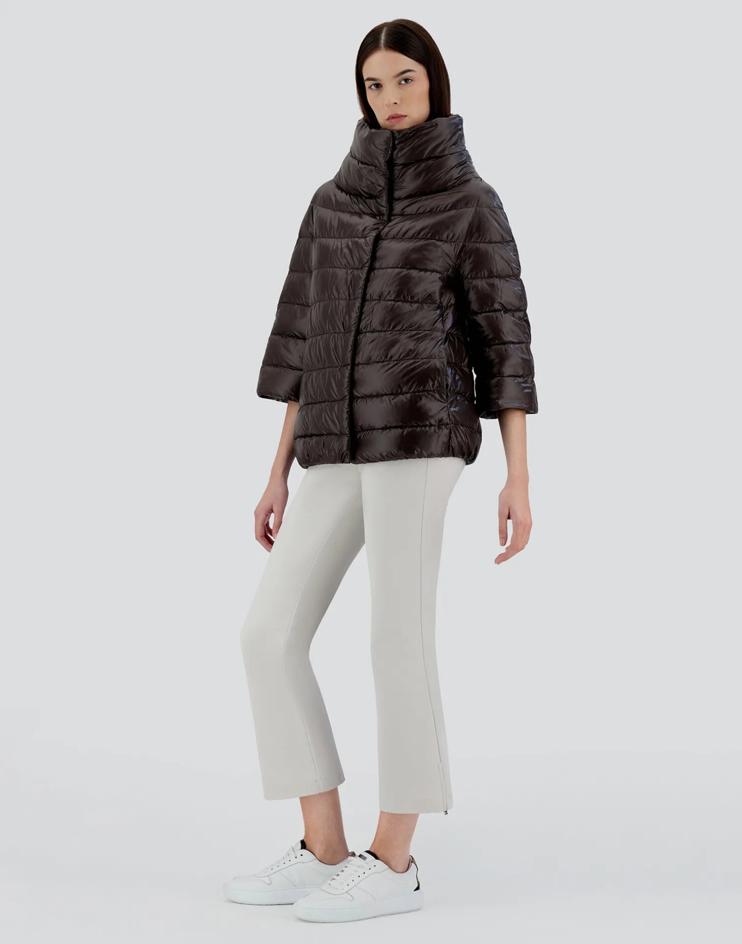 Herno Capes|Women Capes