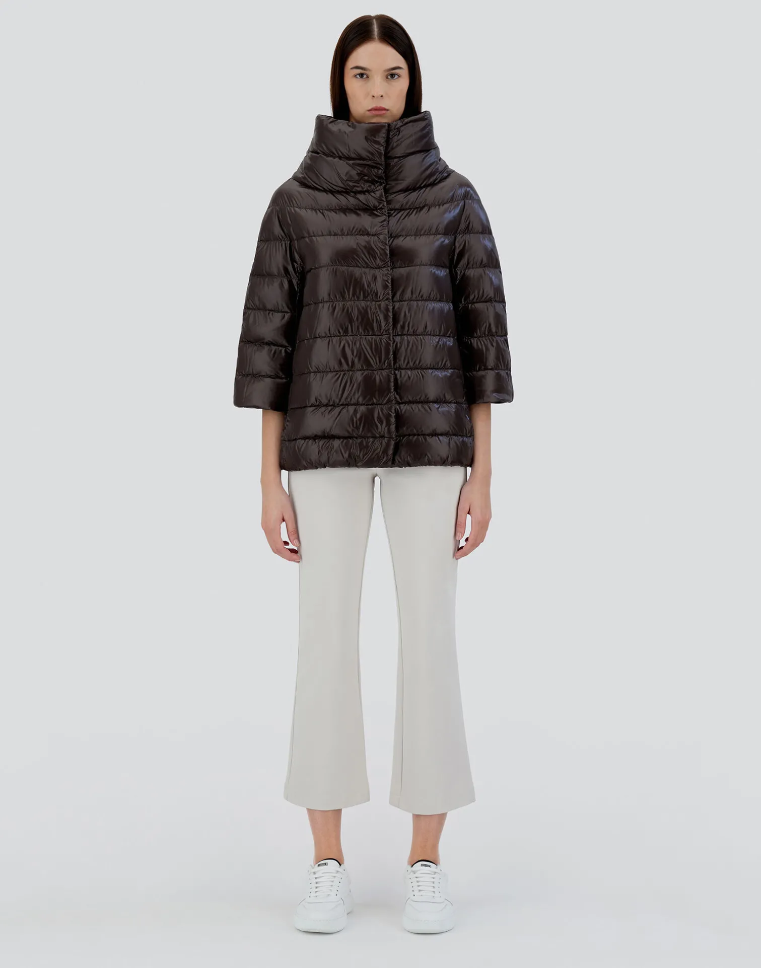 Herno Capes|Women Capes