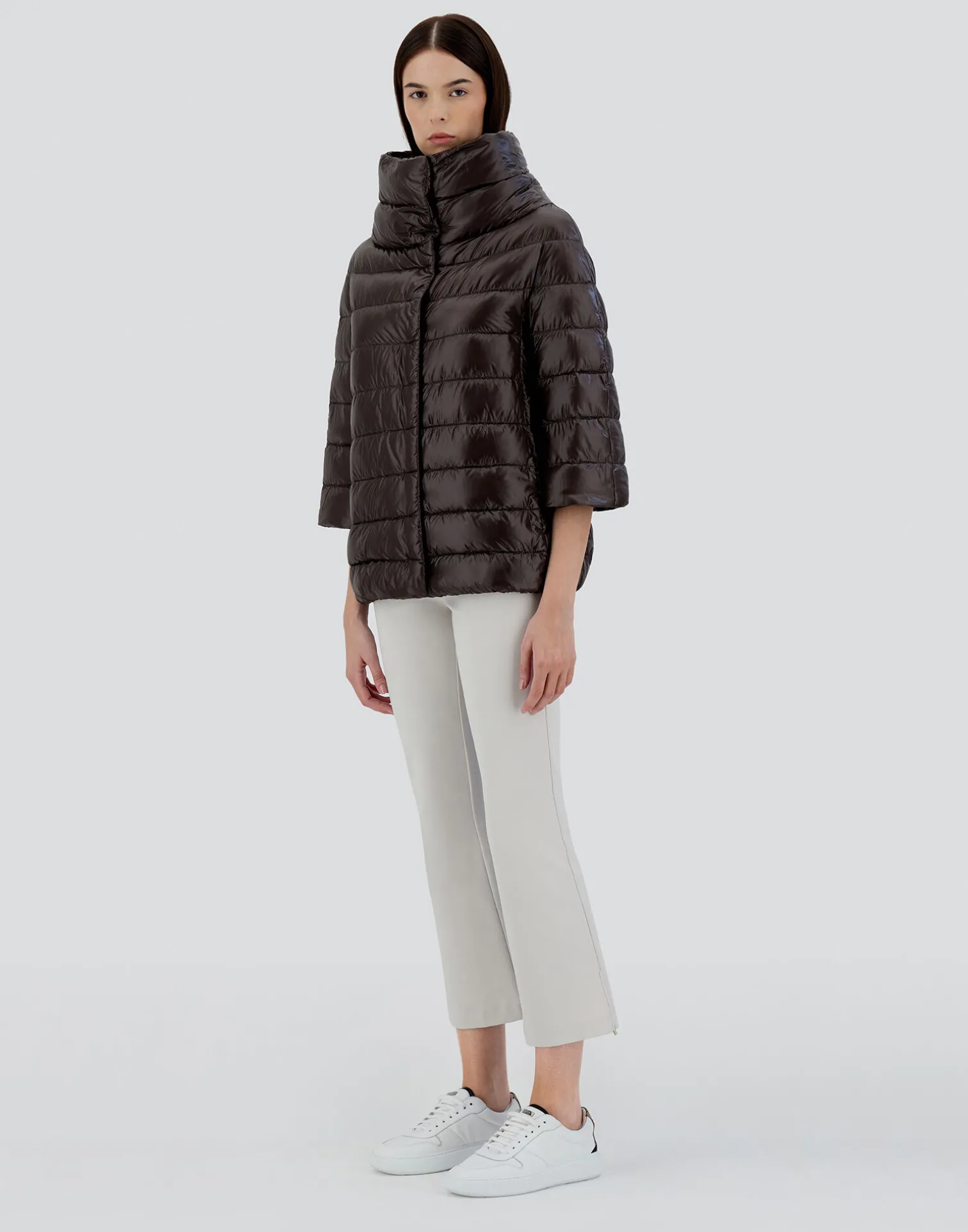 Herno Capes|Women Capes
