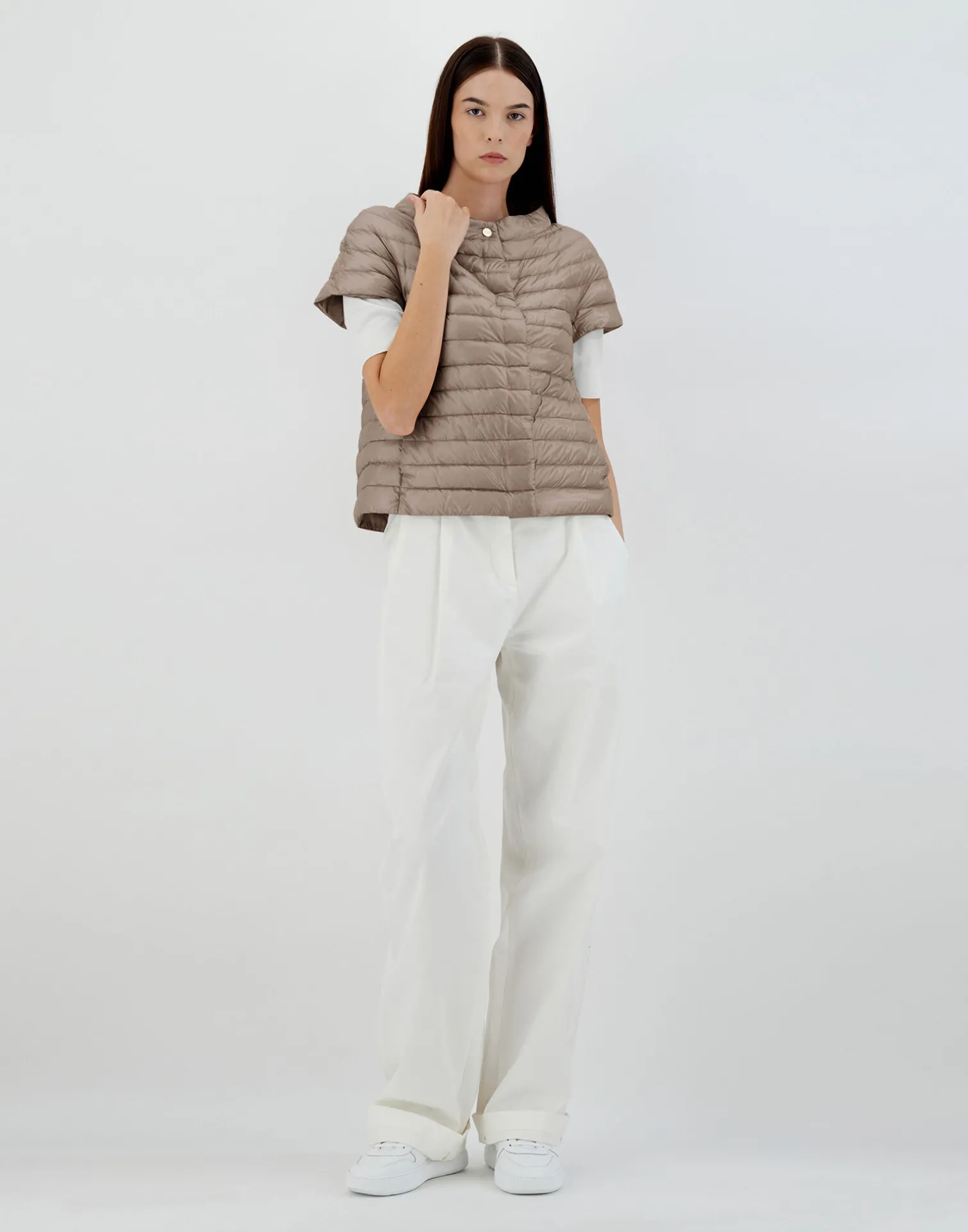 Herno Capes|Women Capes