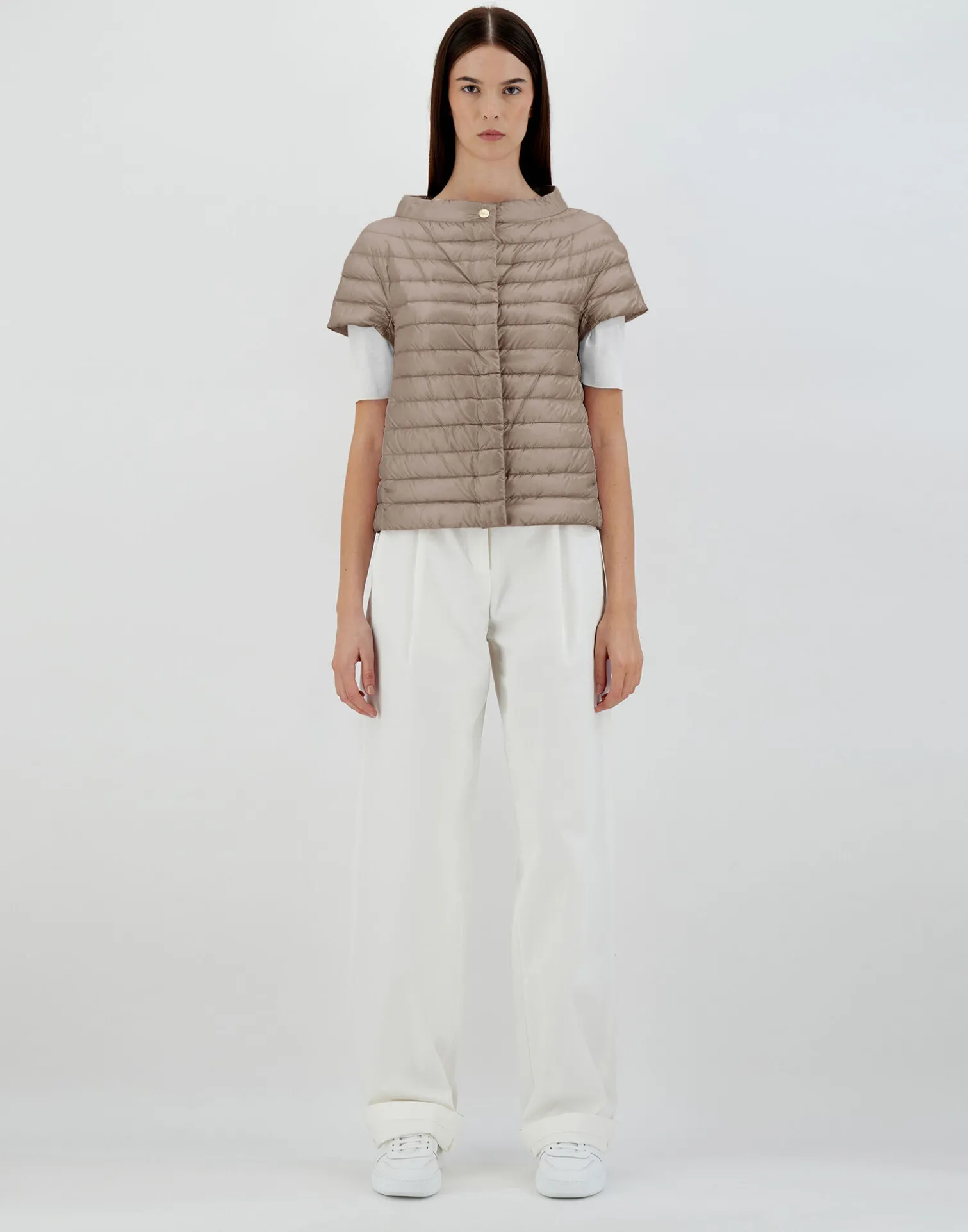 Herno Capes|Women Capes