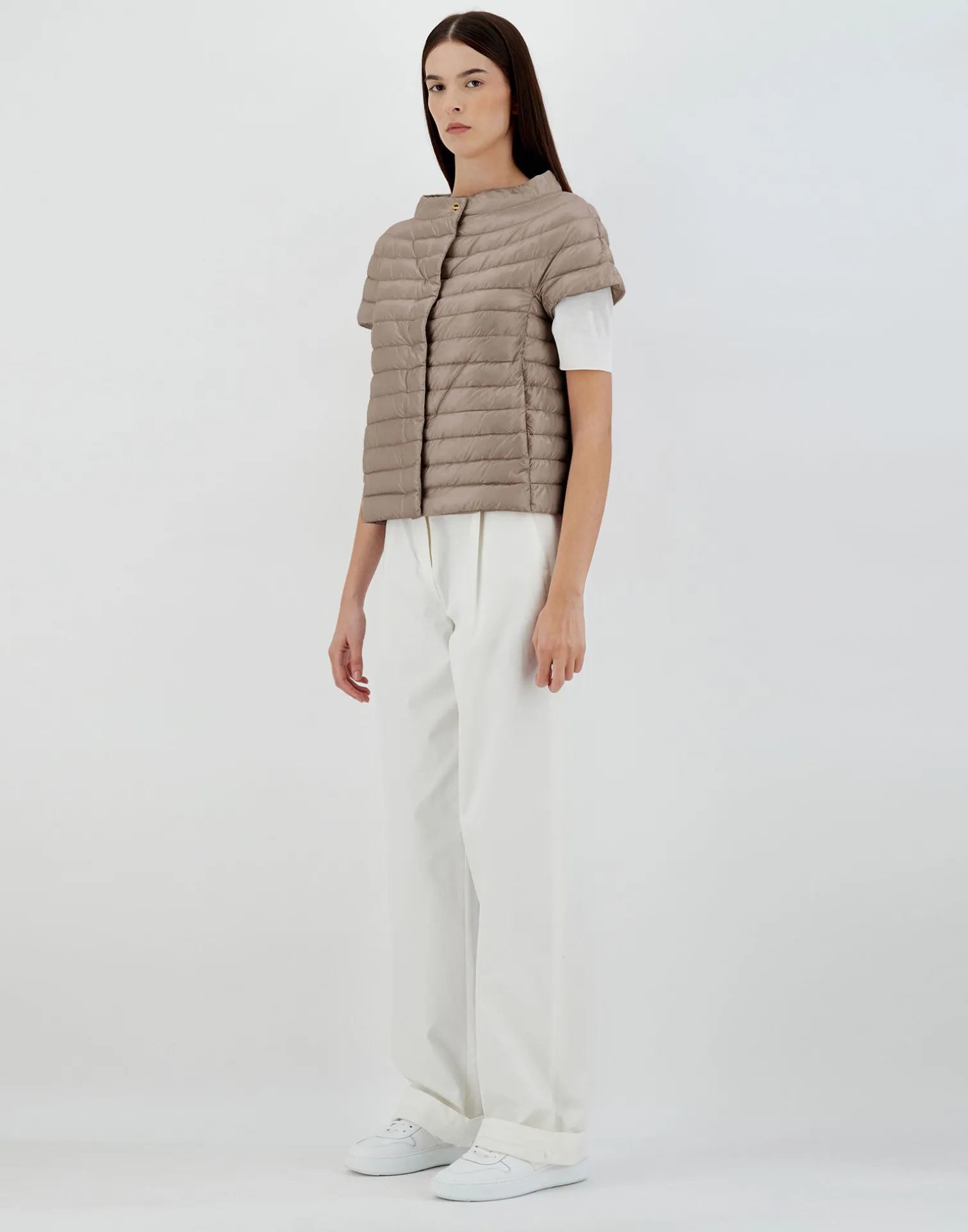 Herno Capes|Women Capes