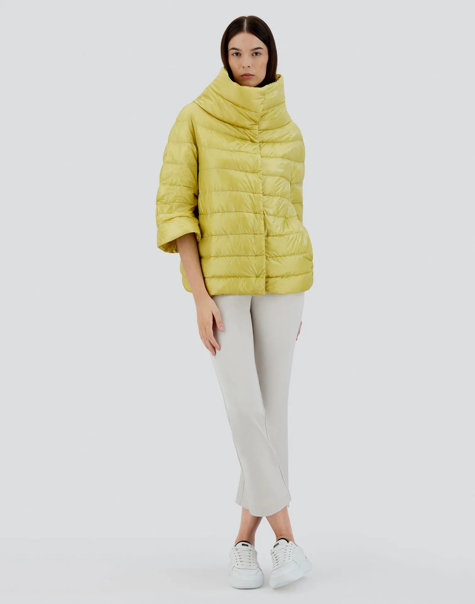 Herno Capes|Women Capes