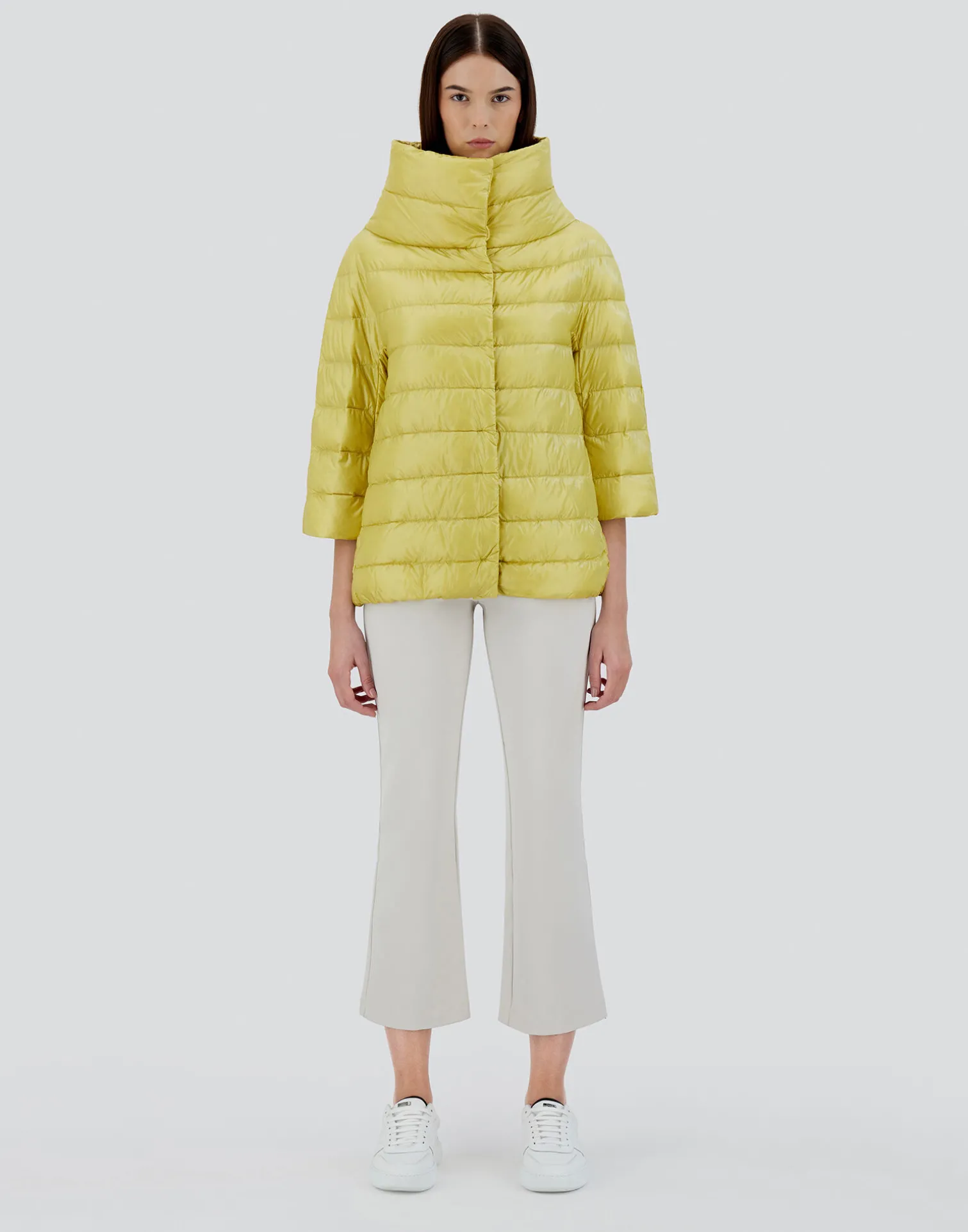 Herno Capes|Women Capes