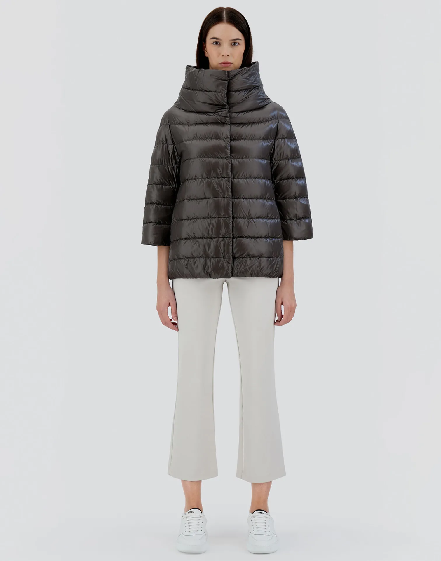 Herno Capes|Women Capes