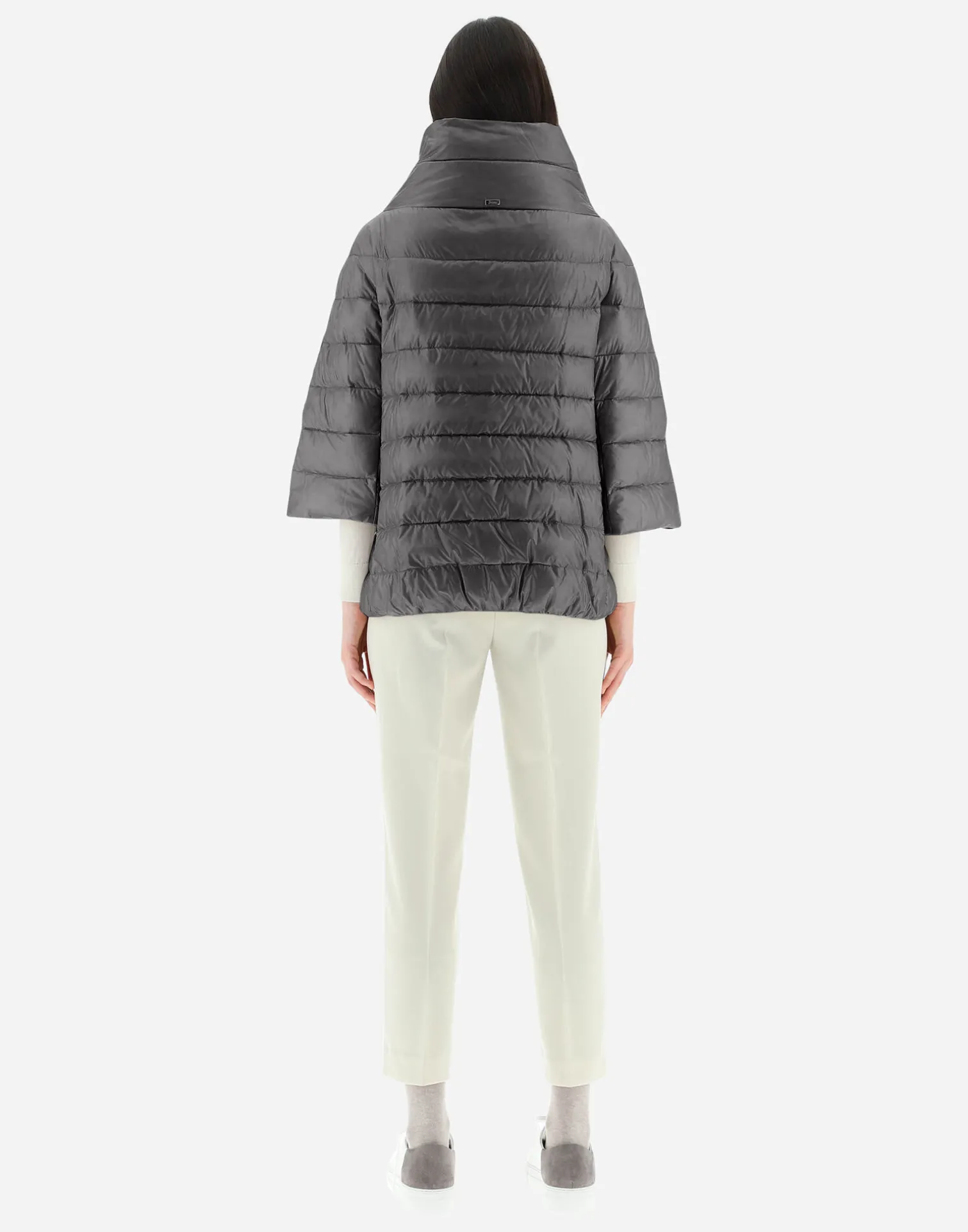 Herno Capes|Women Capes