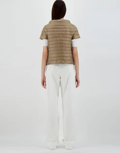 Herno Capes|Women Capes