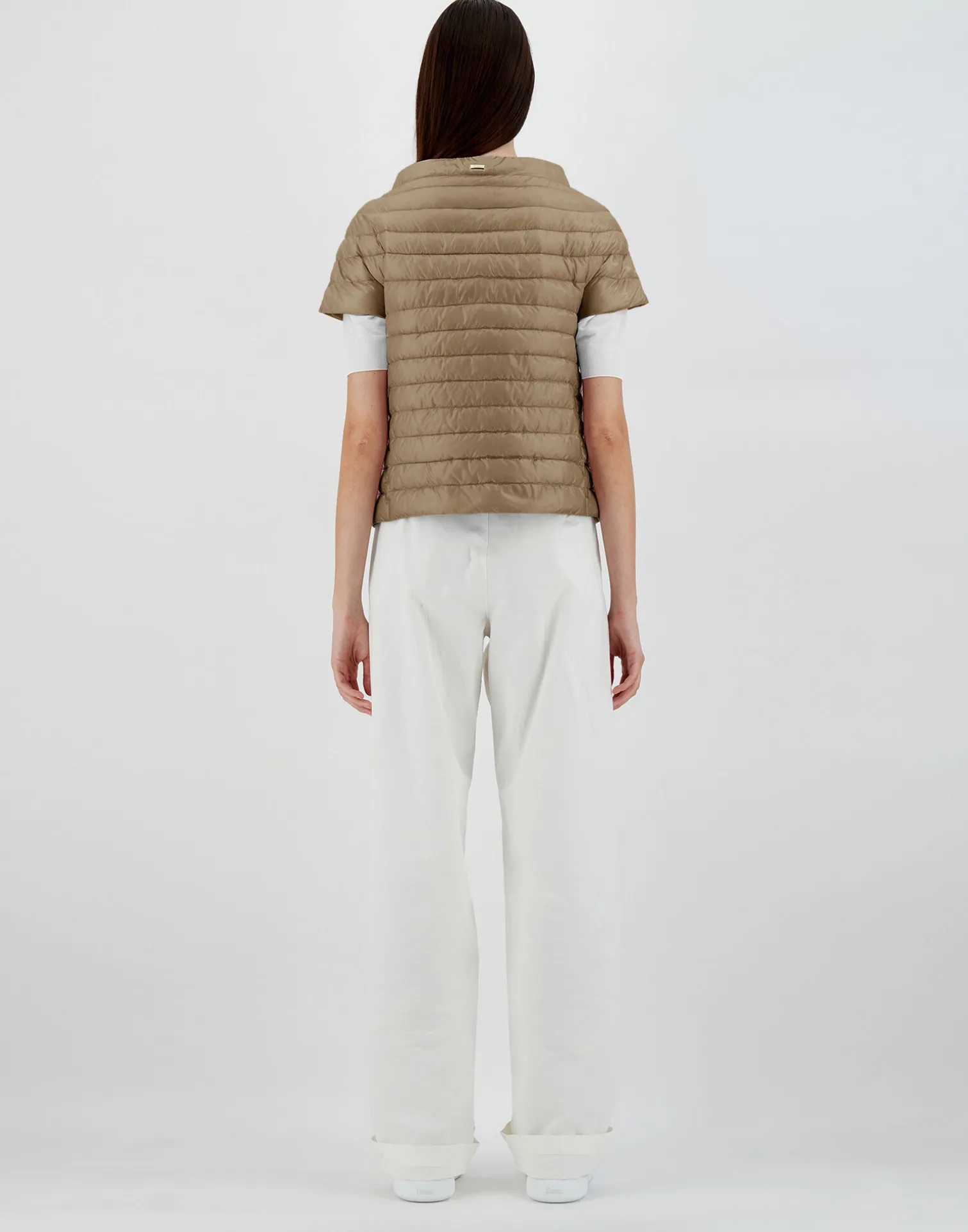 Herno Capes|Women Capes