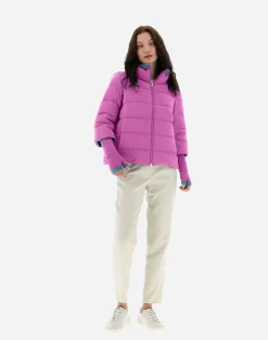 Herno Capes|Women Capes