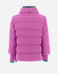 Herno Capes|Women Capes