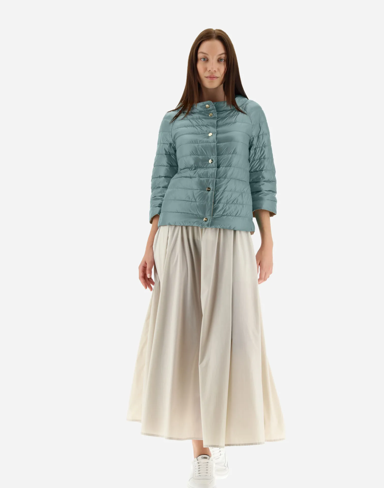 Herno Capes|Women Capes