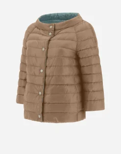Herno Capes|Women Capes
