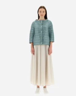 Herno Capes|Women Capes