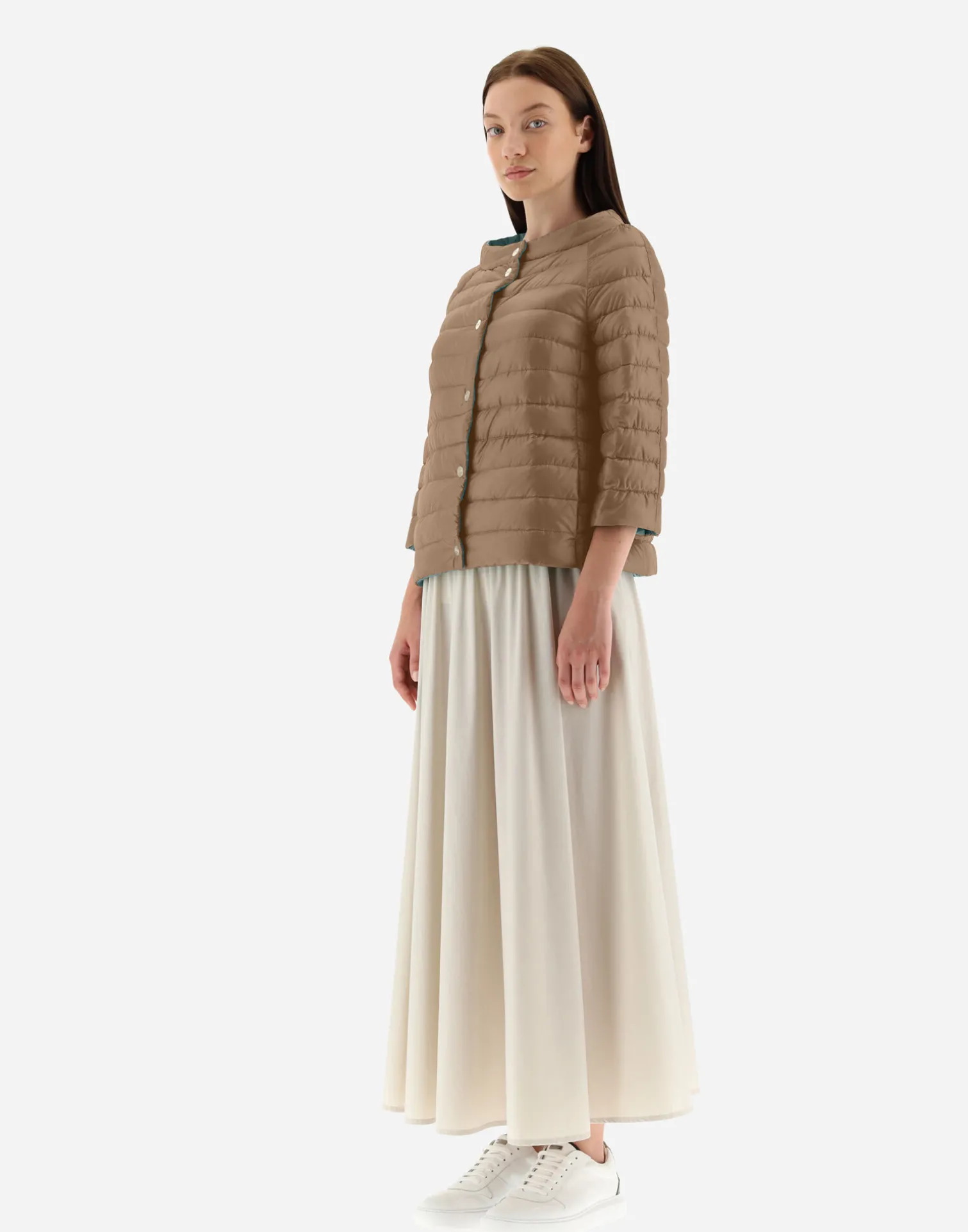 Herno Capes|Women Capes