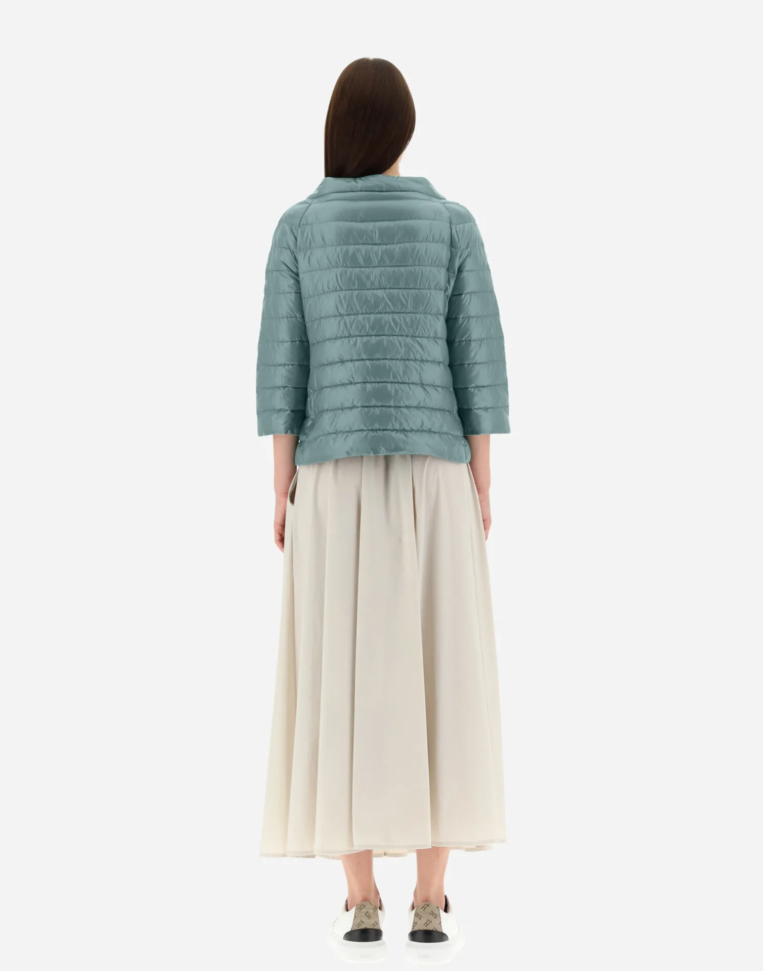 Herno Capes|Women Capes