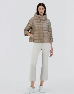 Herno Capes|Women Capes