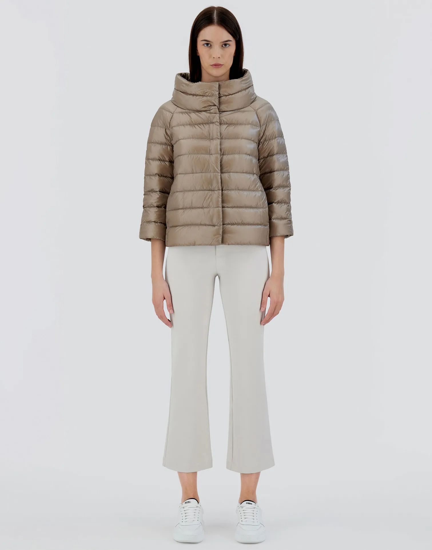 Herno Capes|Women Capes