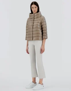 Herno Capes|Women Capes