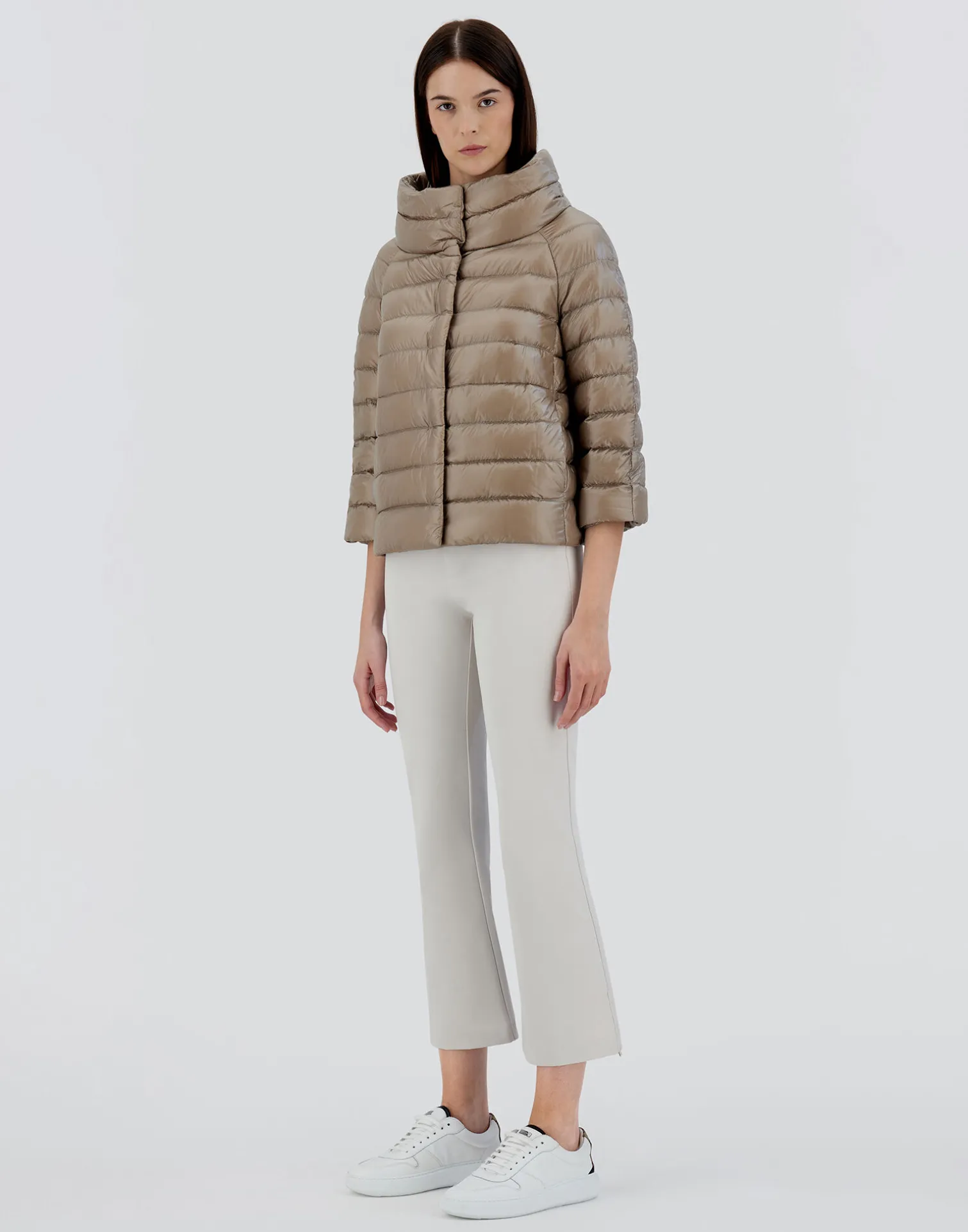 Herno Capes|Women Capes