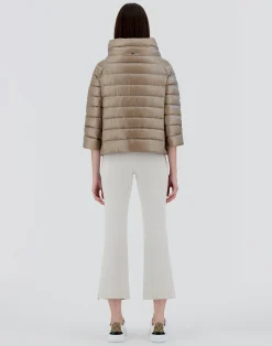 Herno Capes|Women Capes