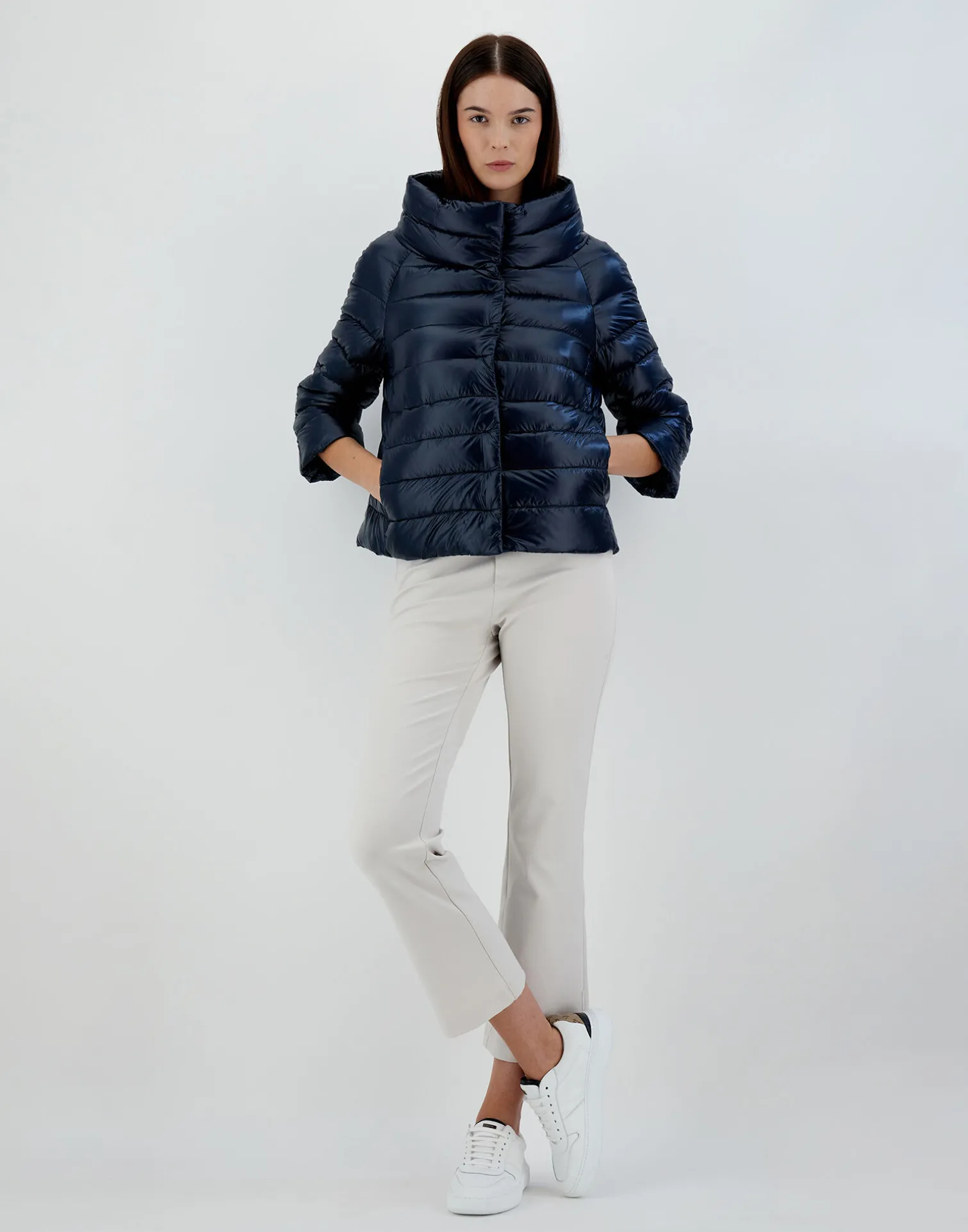Herno Capes|Women Capes