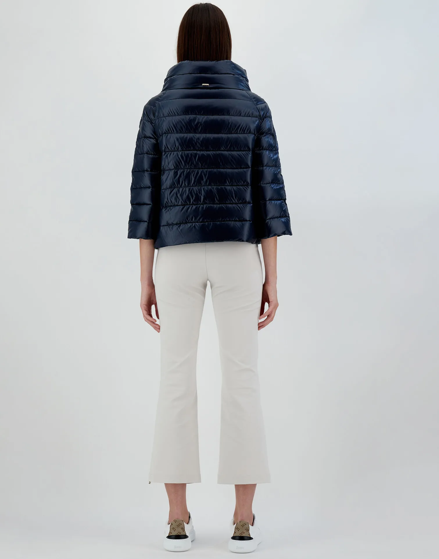 Herno Capes|Women Capes