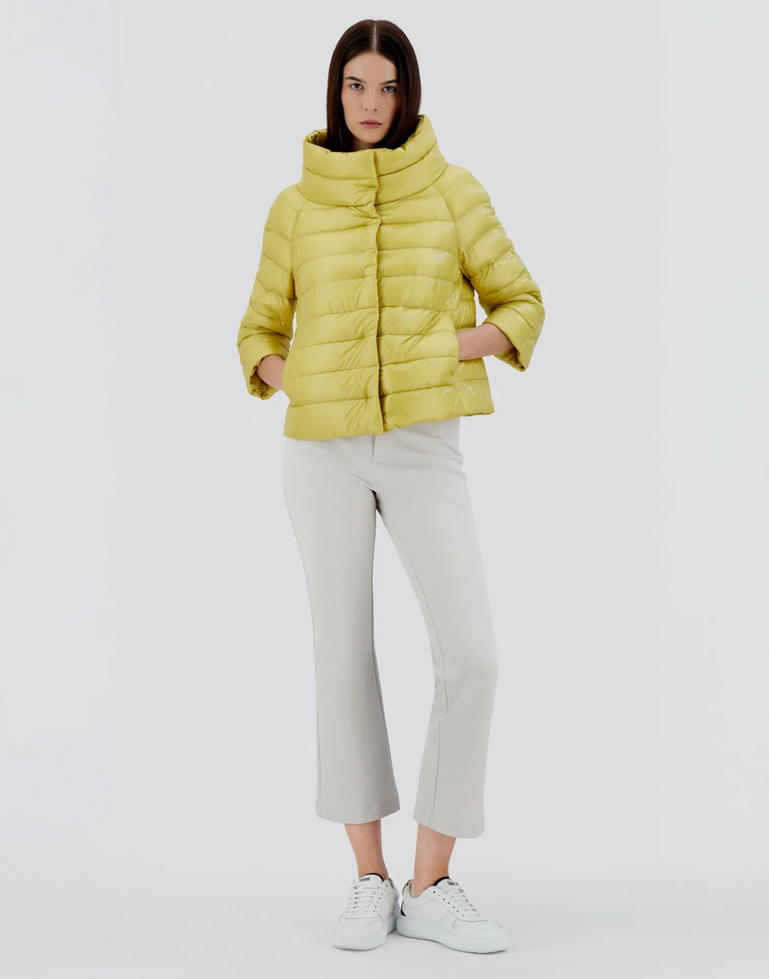 Herno Capes|Women Capes