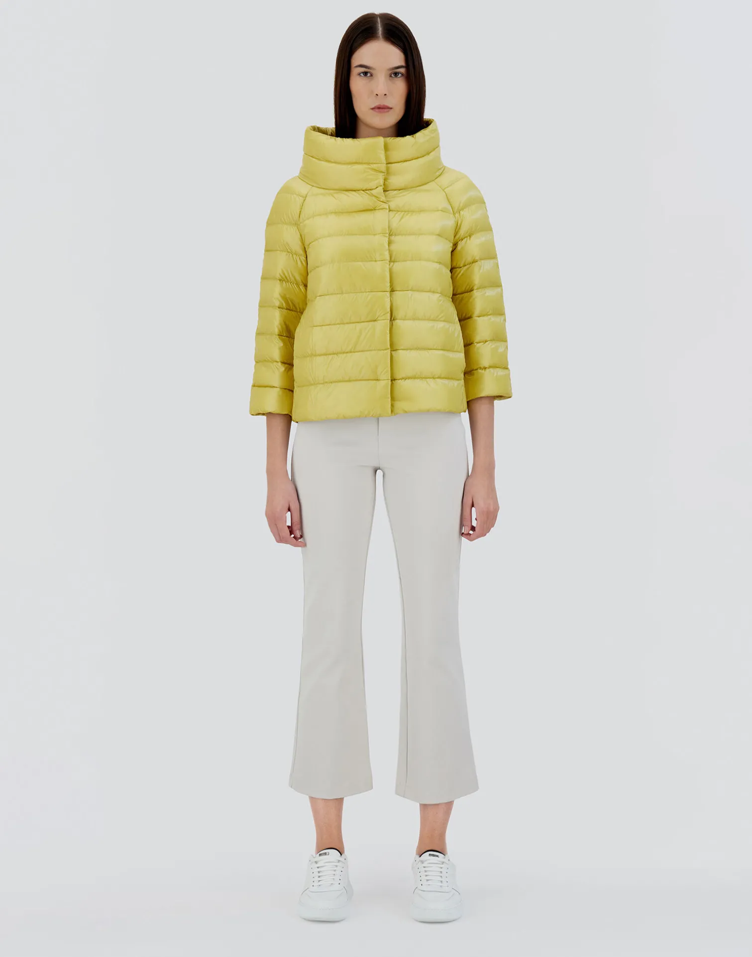Herno Capes|Women Capes