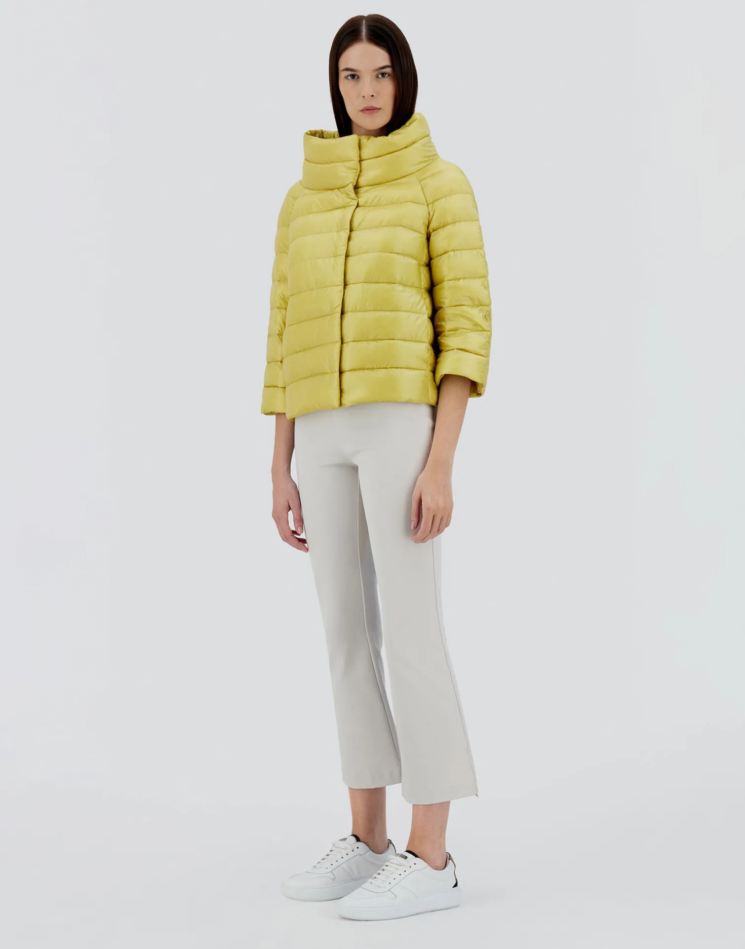 Herno Capes|Women Capes