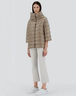 Herno Capes|Women Capes