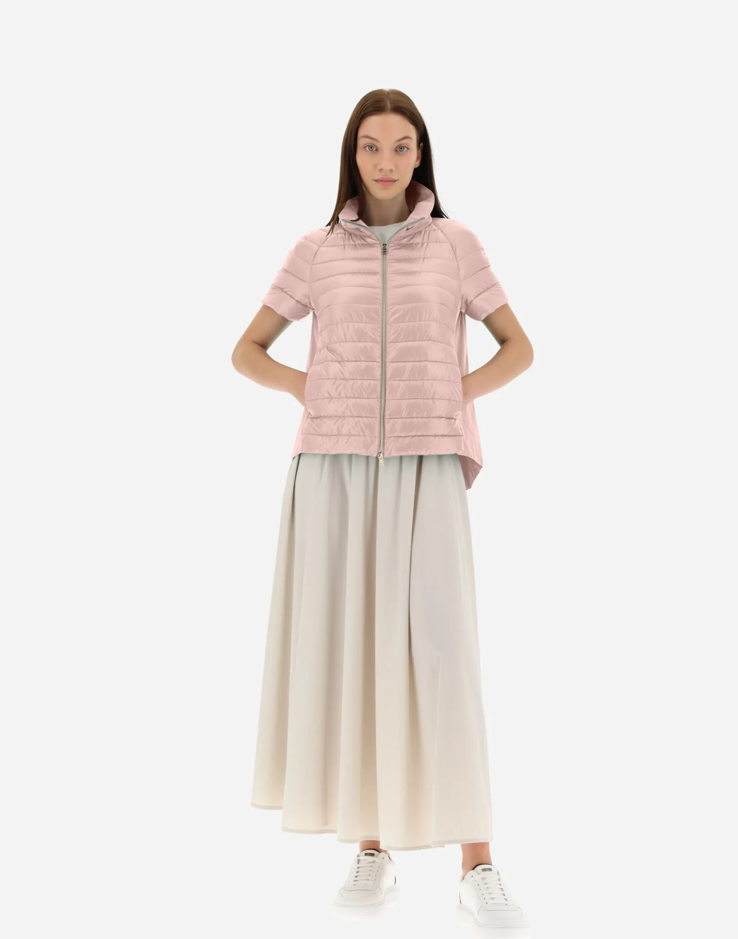 Herno Capes|Women Capes