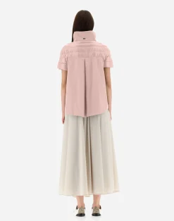 Herno Capes|Women Capes