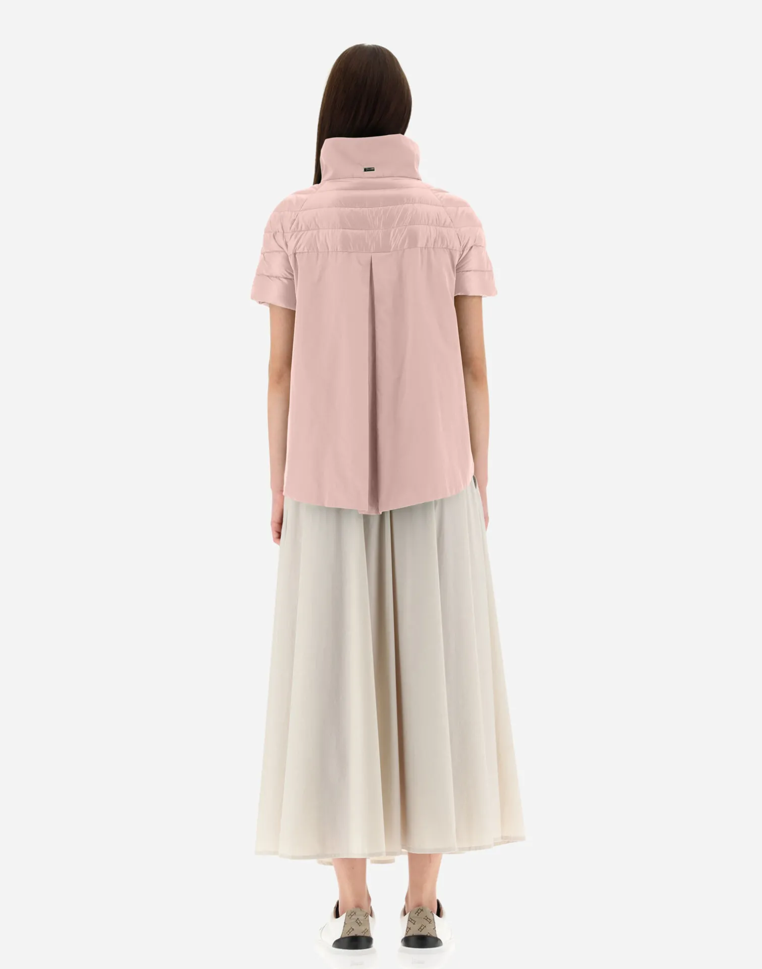 Herno Capes|Women Capes